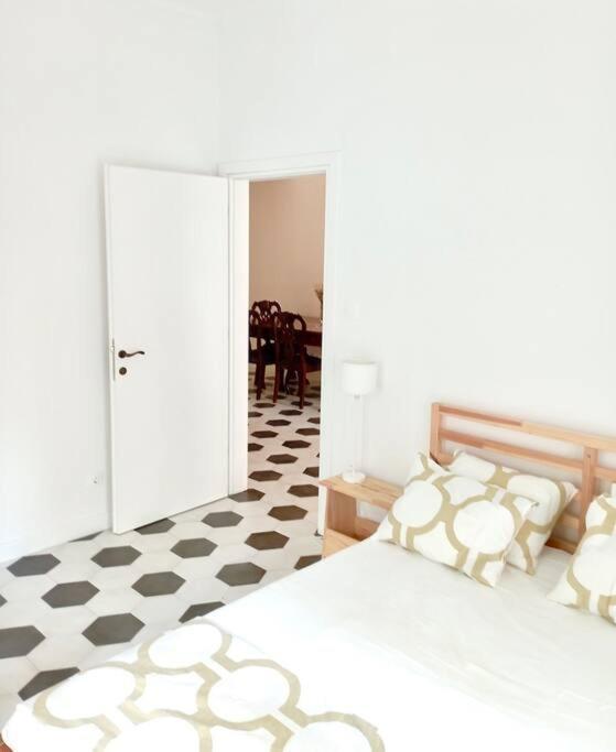 Stylish City Flat Near Promenade Soluň Exteriér fotografie