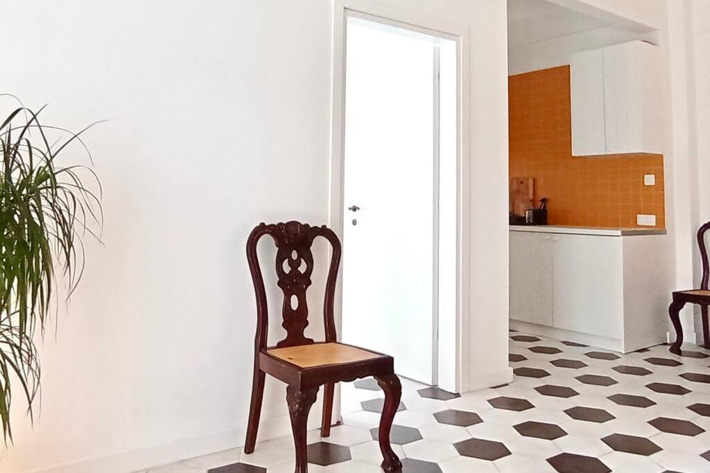 Stylish City Flat Near Promenade Soluň Exteriér fotografie