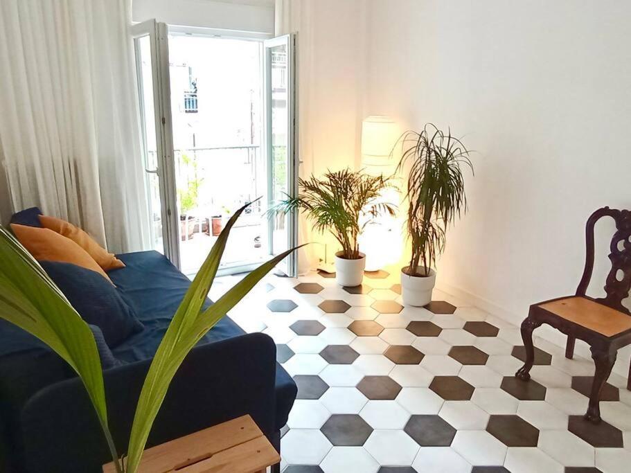 Stylish City Flat Near Promenade Soluň Exteriér fotografie