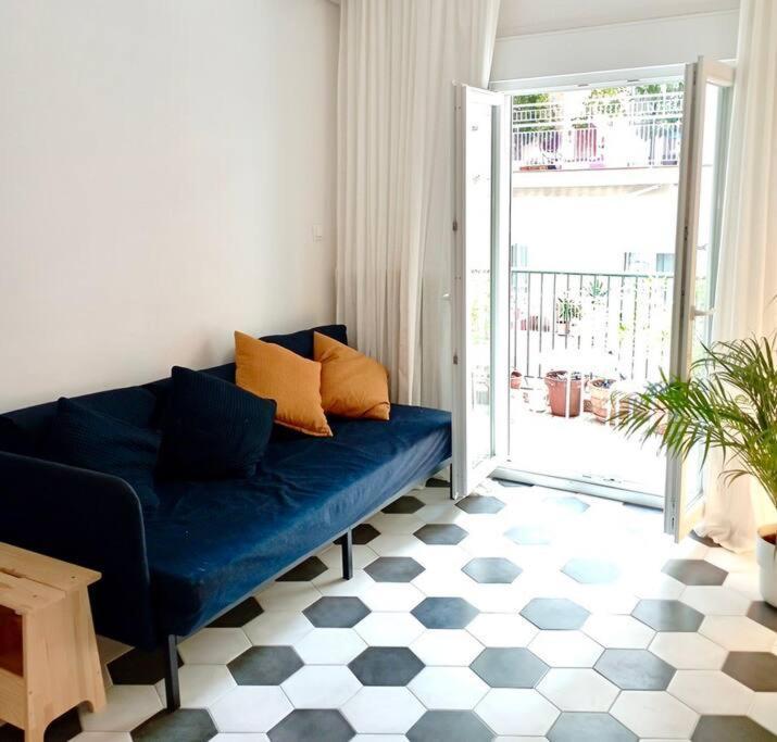 Stylish City Flat Near Promenade Soluň Exteriér fotografie
